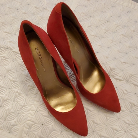 BCBGeneration Shoes - BCBGeneration High heel shoes